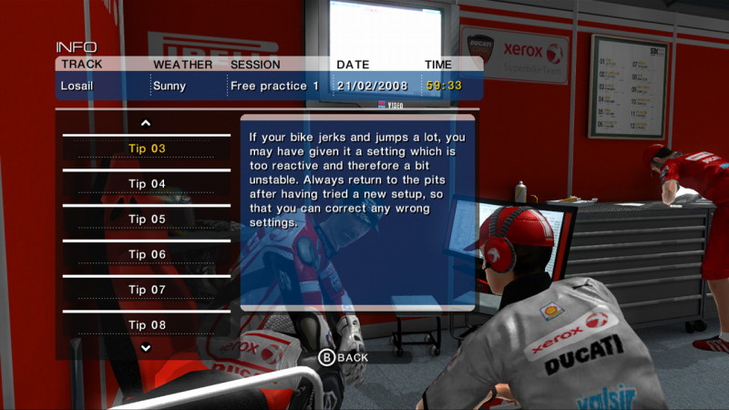 SBK-08: Superbike World Championship - screenshot 65