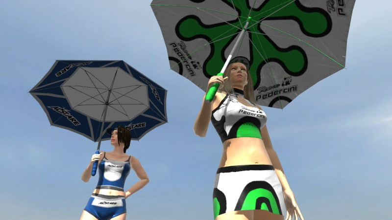 SBK-08: Superbike World Championship - screenshot 16