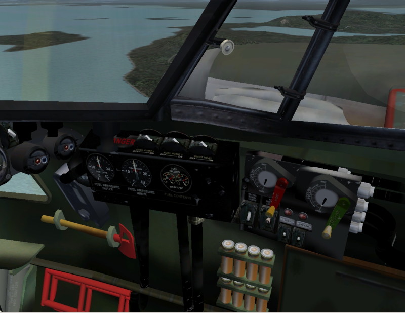 Mosquito - screenshot 21