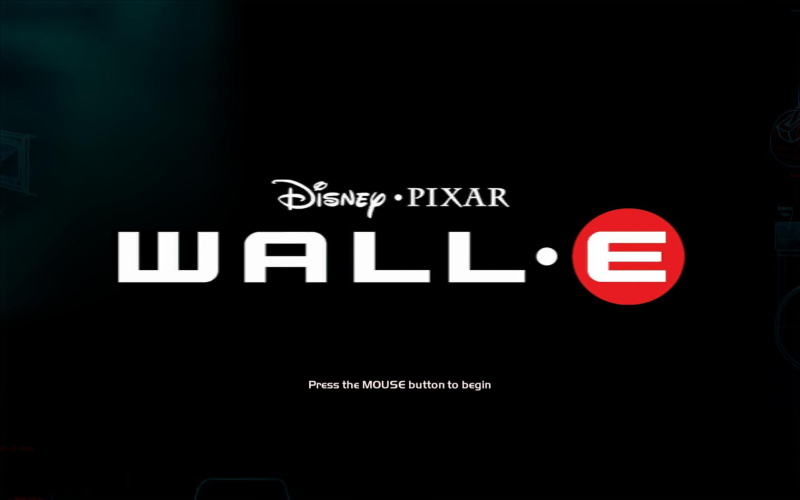 WALLE - screenshot 12