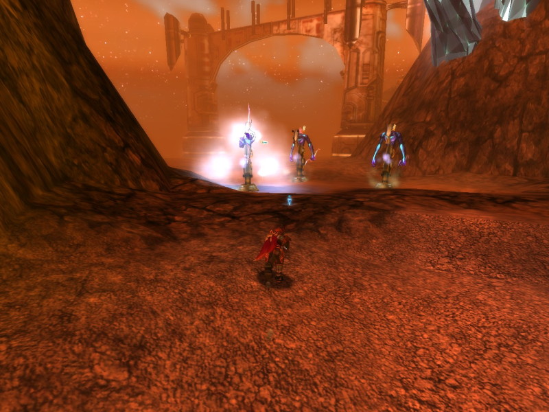 Neo Steam - screenshot 41