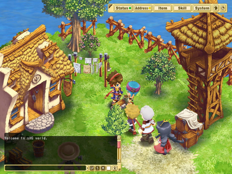 Concerto Gate - screenshot 7