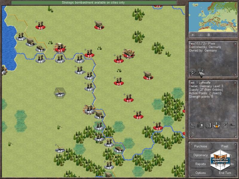 World War 2: Road to Victory - screenshot 29