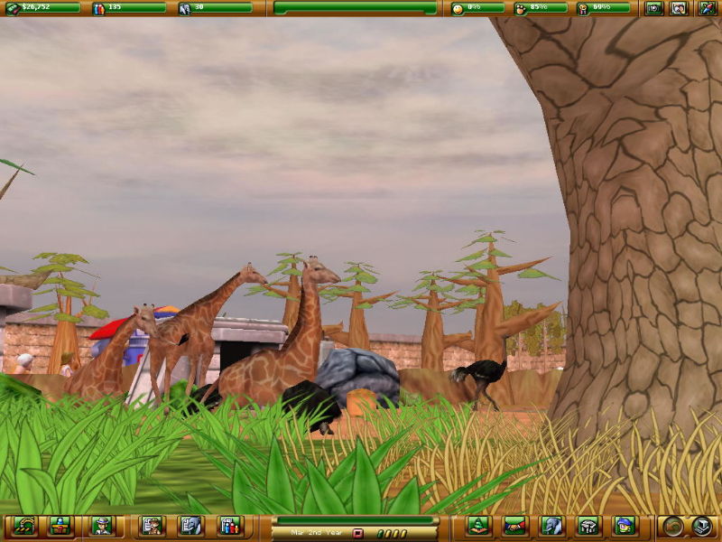 Zoo Empire - screenshot 30