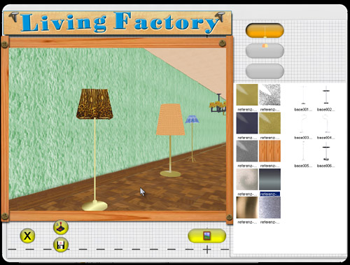 The Sims 2: Living Factory - screenshot 3
