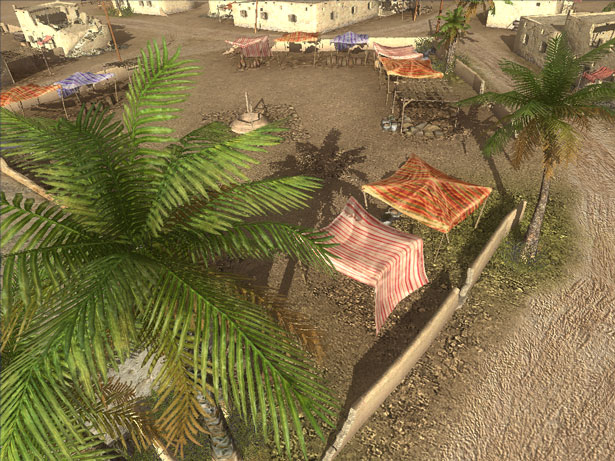 Theatre of War 2: Africa 1943 - screenshot 9