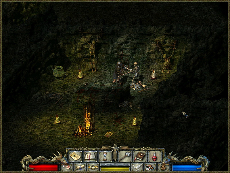 Divine Divinity: Create Your Own Destiny - screenshot 16