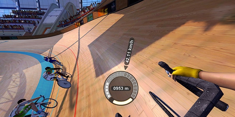 Summer Athletics - screenshot 3