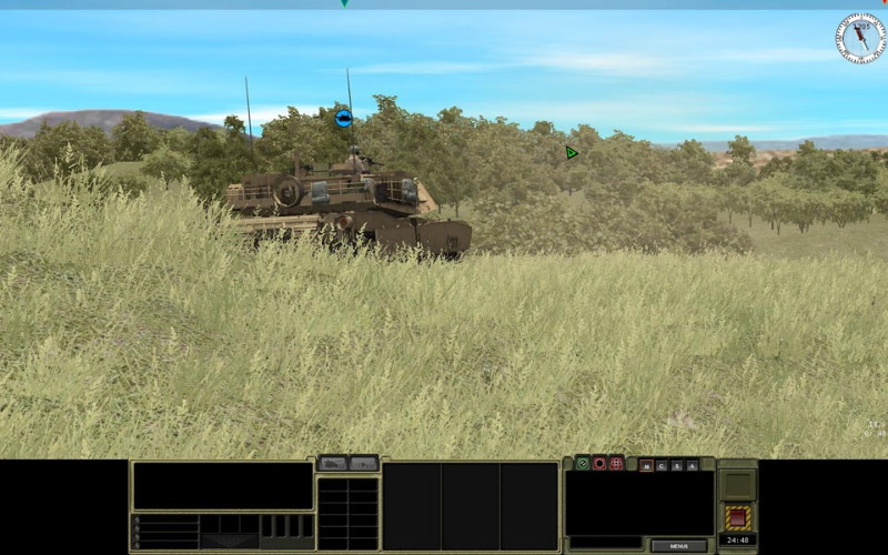 Combat Mission: Shock Force - Marines - screenshot 16