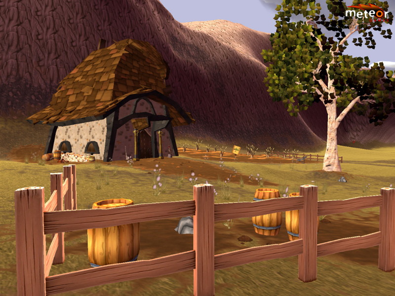 Twin Skies - screenshot 3