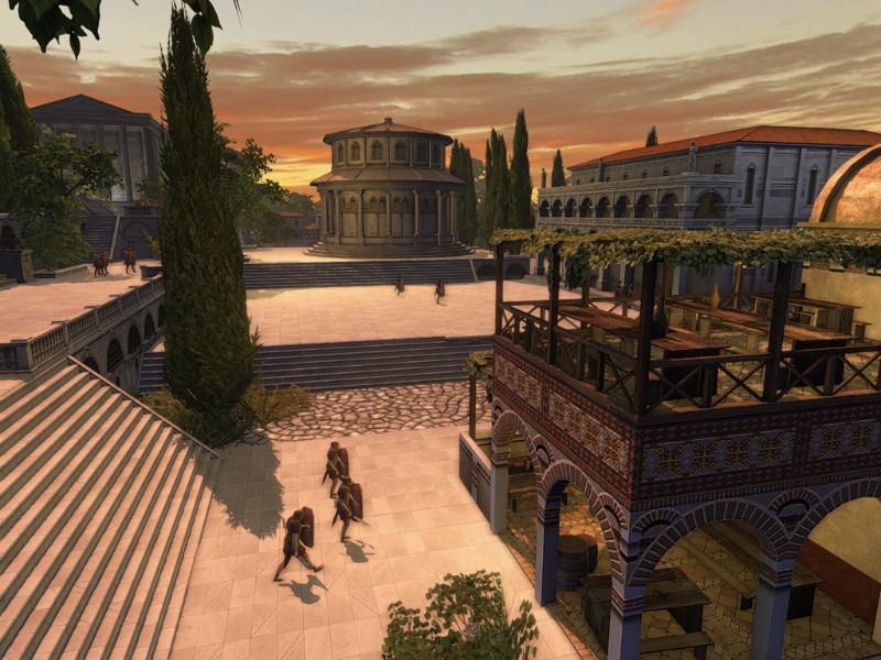 Grand Ages: Rome - screenshot 62
