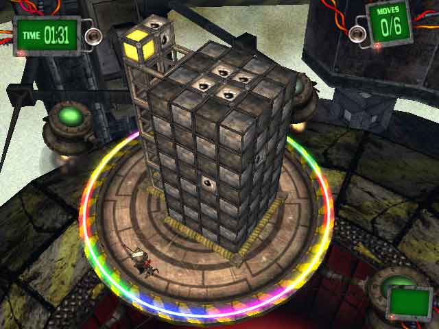 Cubology - screenshot 1