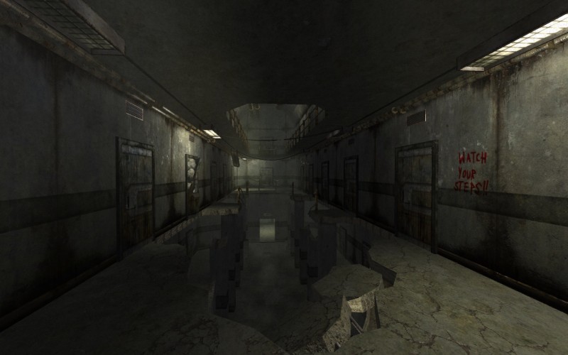 Penumbra: Requiem - screenshot 15