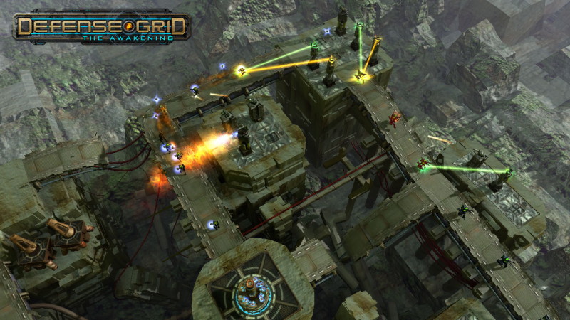 Defense Grid: The Awakening - screenshot 22