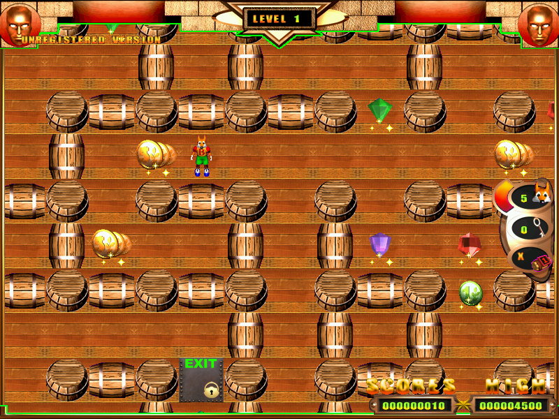 Bomberic - screenshot 5