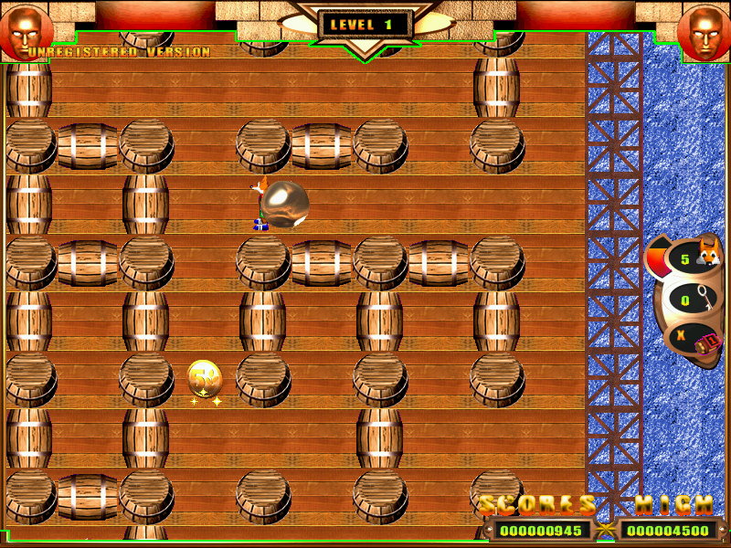 Bomberic - screenshot 4