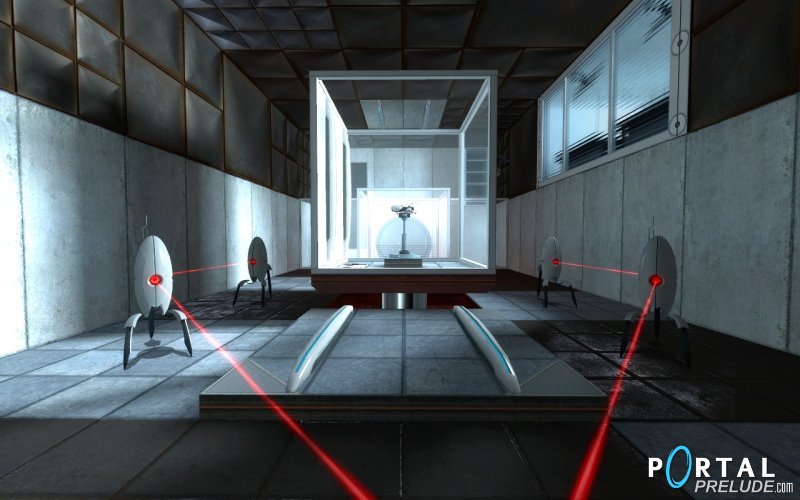 Portal: Prelude - screenshot 29