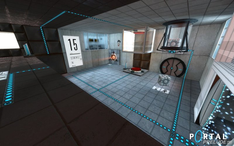 Portal: Prelude - screenshot 19