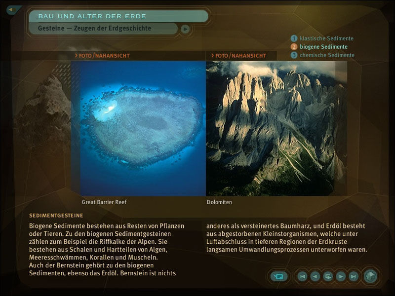 Geographicus - screenshot 33