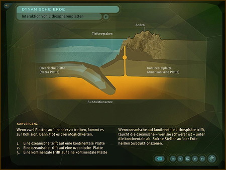 Geographicus - screenshot 18