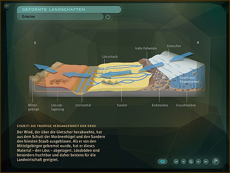 Geographicus - screenshot 9