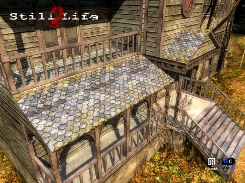 Still Life 2 - screenshot 34