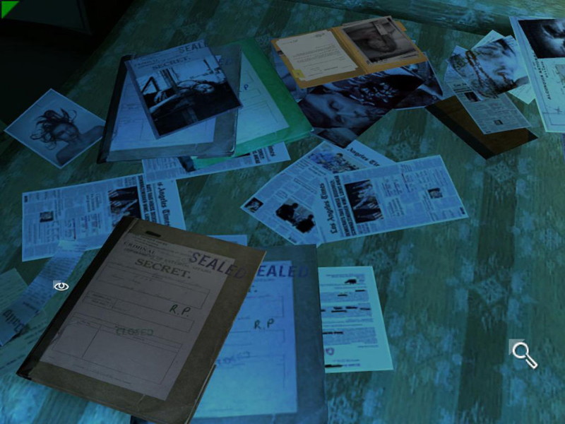 Still Life 2 - screenshot 14