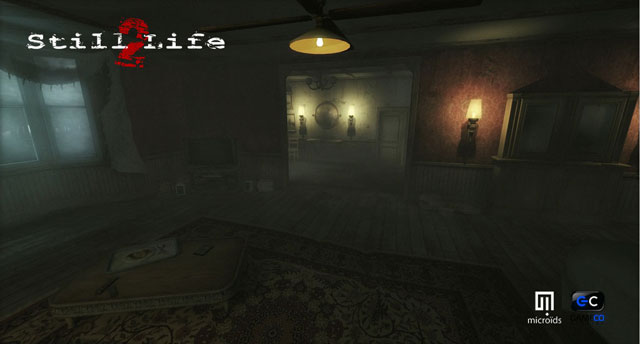 Still Life 2 - screenshot 1