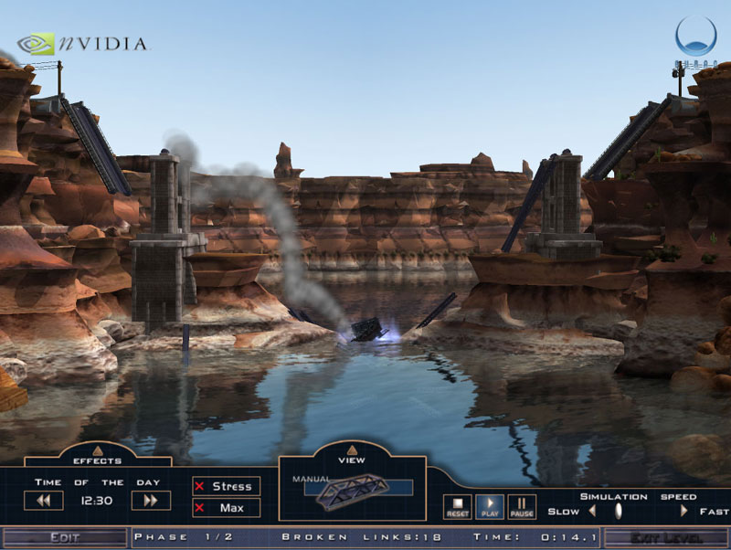 Bridge It - screenshot 3