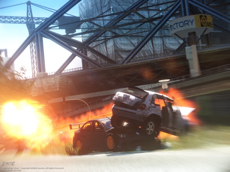 Alarm for Cobra 11: Burning Wheels - screenshot 55