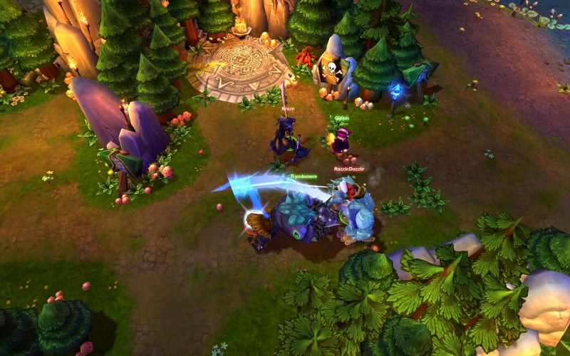 League of Legends - screenshot 30