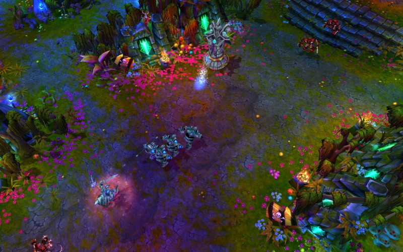 League of Legends - screenshot 29