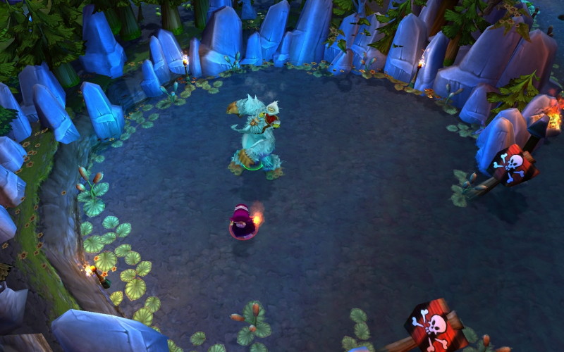 League of Legends - screenshot 22