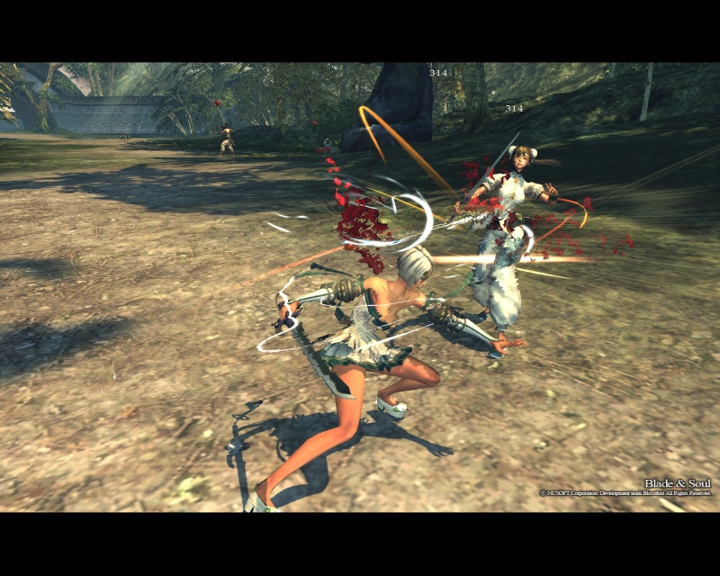 Blade & Soul - screenshot 6