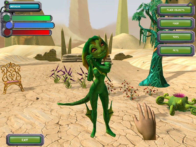 Freaky Creatures - screenshot 31