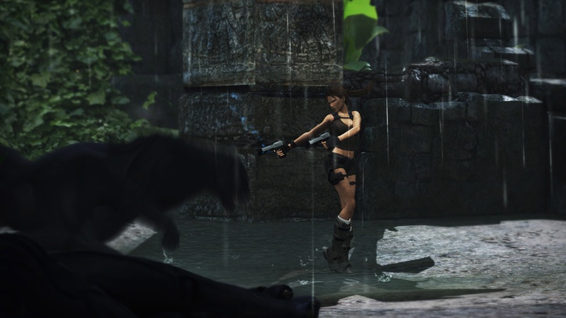 Tomb Raider: Underworld - screenshot 21
