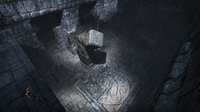 Tomb Raider: Underworld - screenshot 18