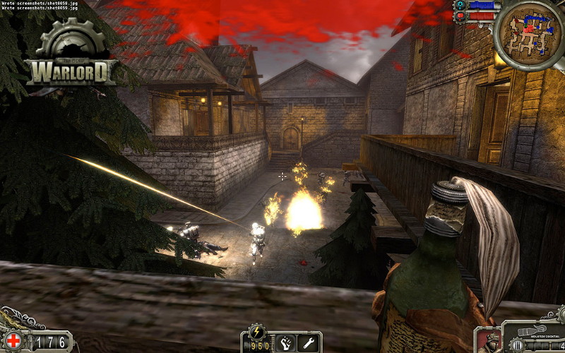Iron Grip: Warlord - screenshot 32