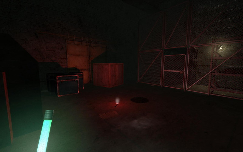 Penumbra: Requiem - screenshot 2