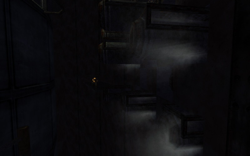 Penumbra: Requiem - screenshot 1