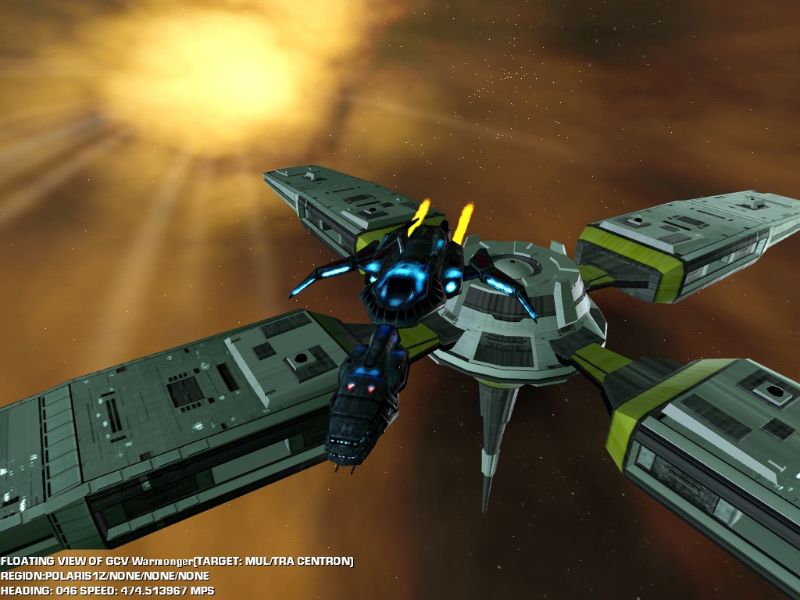 Universal Combat: A World Apart - screenshot 96