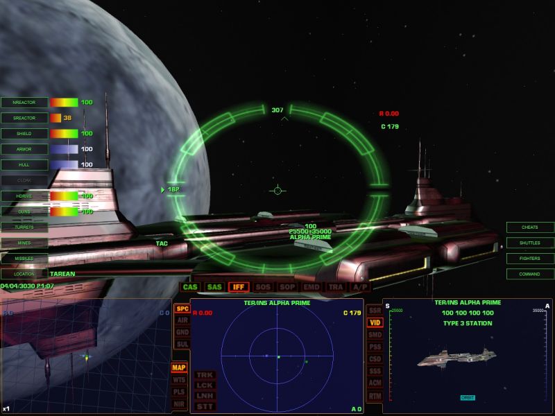 Universal Combat: A World Apart - screenshot 63