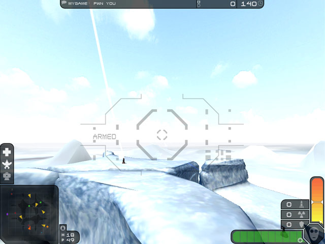 Turret Wars MP - screenshot 8