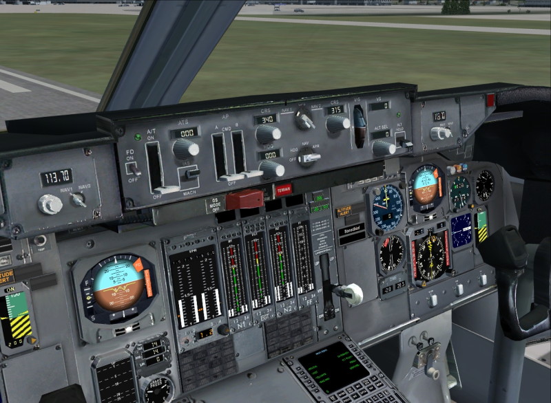 747-200/300 Series - screenshot 23