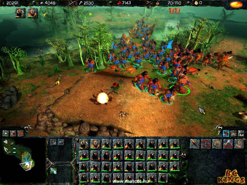 BC Kings - screenshot 247