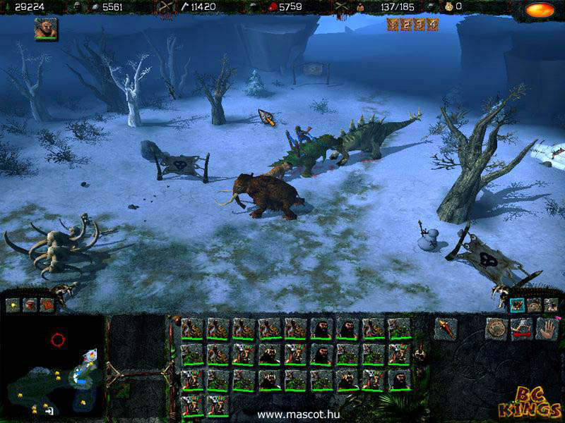 BC Kings - screenshot 79