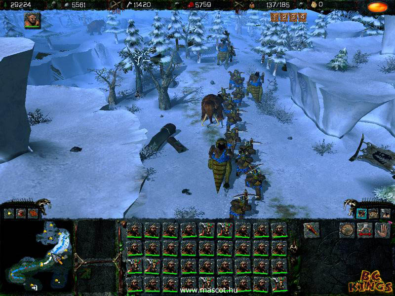 BC Kings - screenshot 67