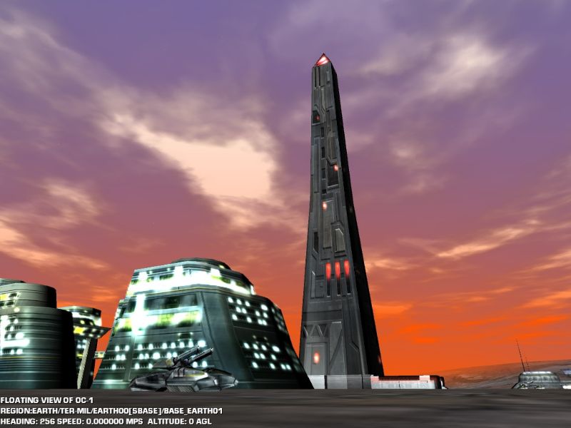 Universal Combat: A World Apart - screenshot 5