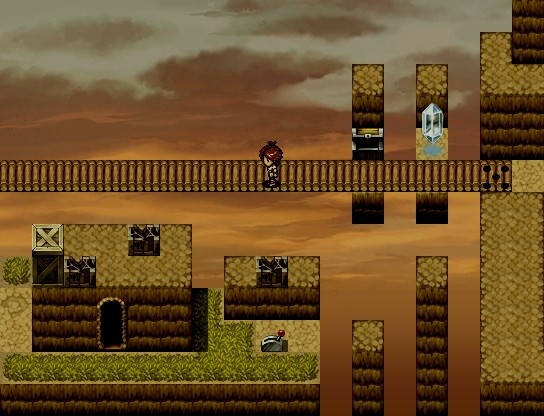 Eternal Eden - screenshot 3