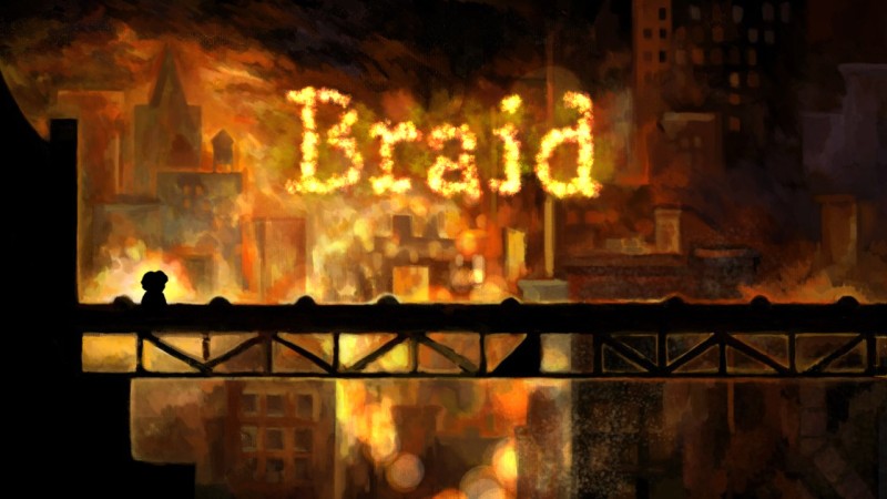 Braid - screenshot 11